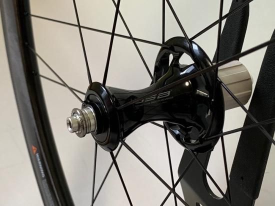 ボーラWTO45 2WAY-FIT|カンパニョーロホイール専門店カンパ ボーラWTO45 2WAY-FIT|カンパニョーロホイール専門店カンパ