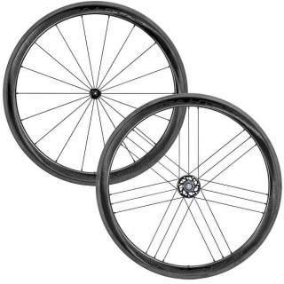 Road Bike Wheels Bora WTO 45 | Campagnolo