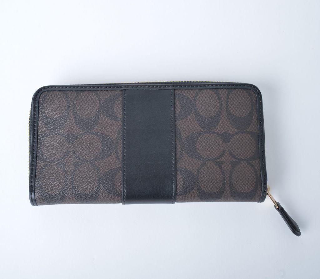 COACH コーチ 長財布 アコーディオン ジップ ウォレット 公式】COACH – コーチ | アコーディオン ジップ ウォレット