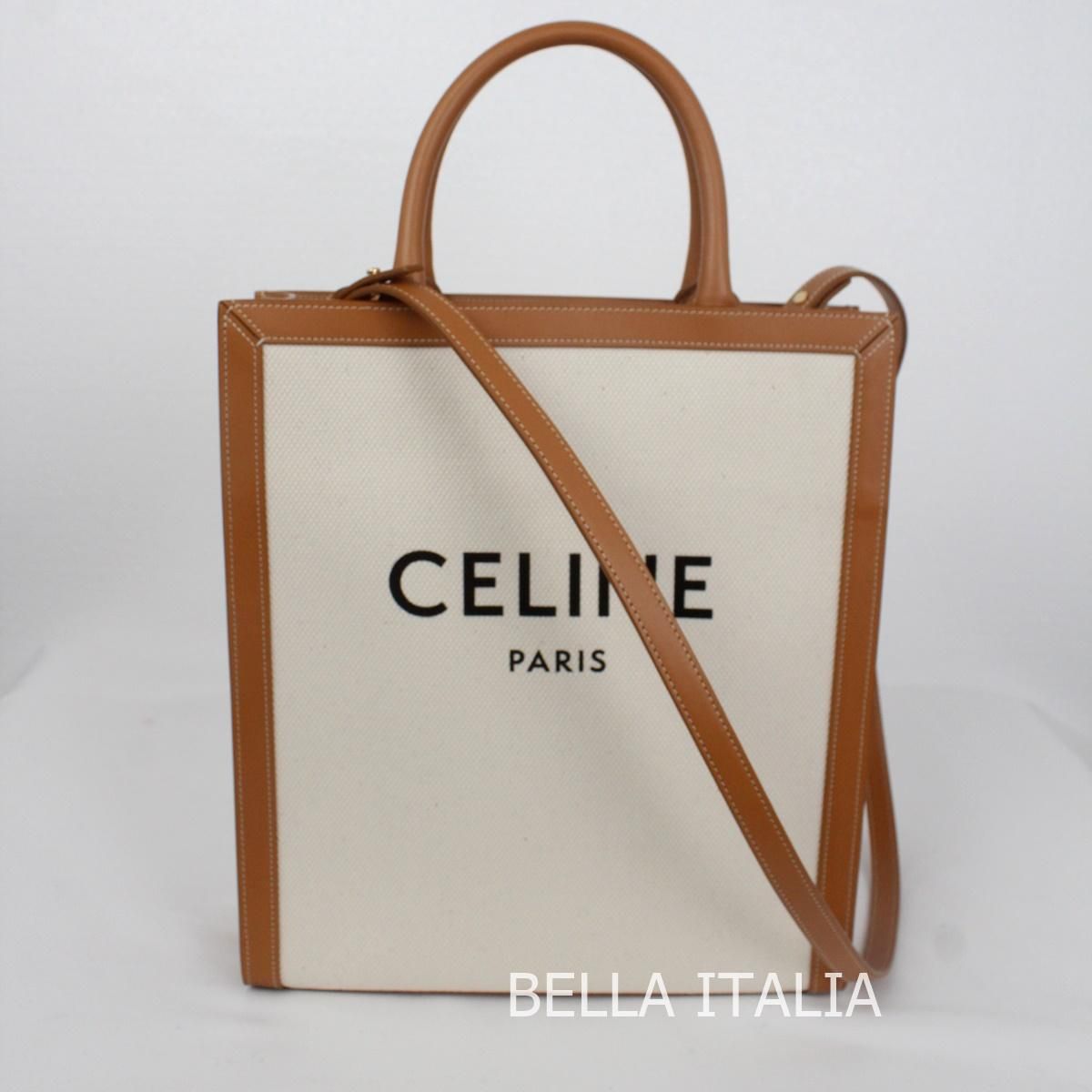 CELINE レディース セリーヌ バッグ スモール バーティカル