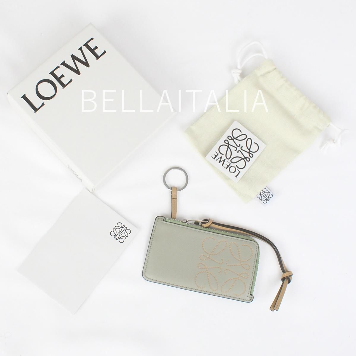 LOEWE コインケース