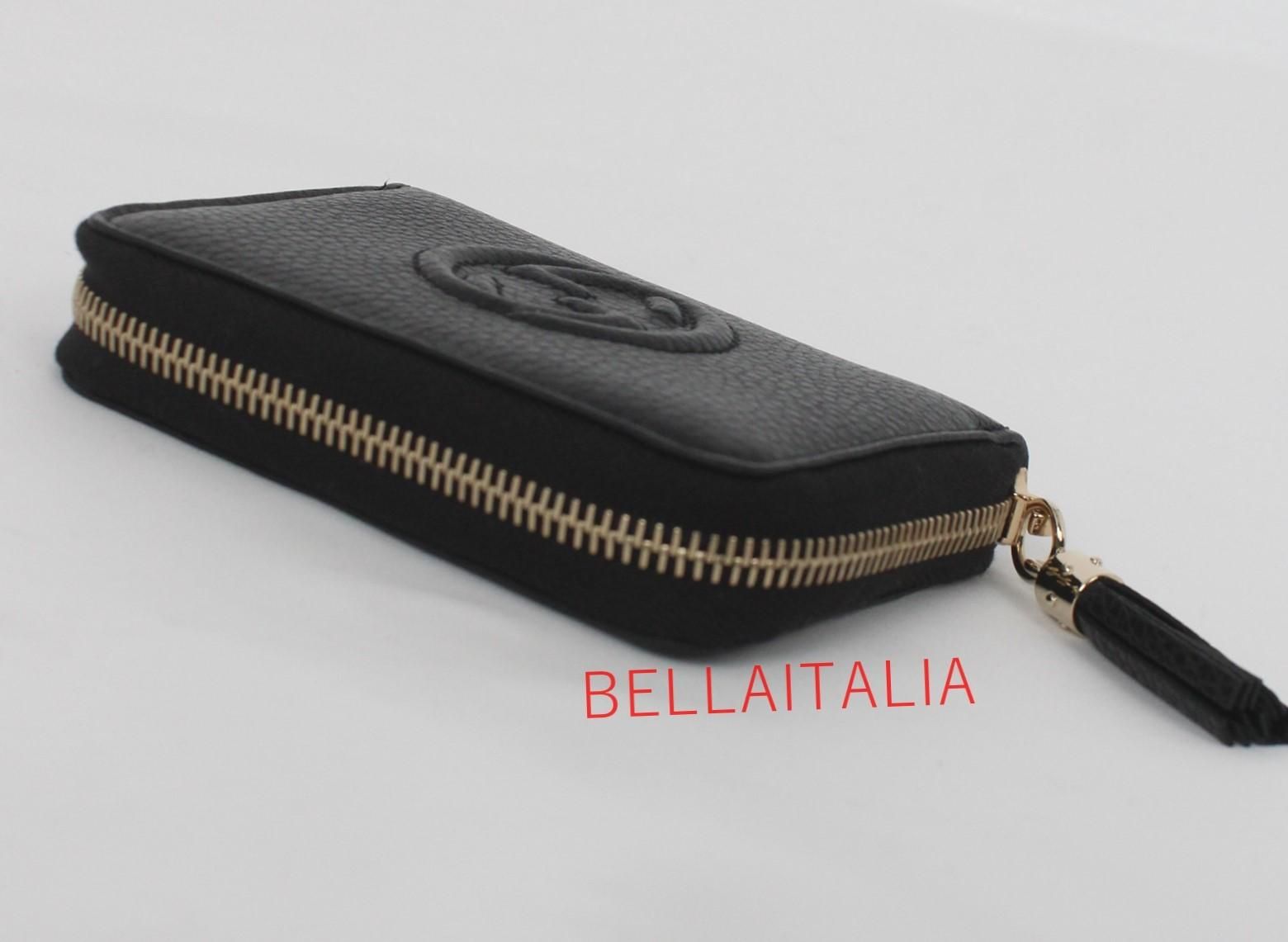 GUCCI レディース グッチ 財布 SOHO ソーホー ジップアラウンド GUCCI レディース グッチ 財布 SOHO ソーホー ジップアラウンド