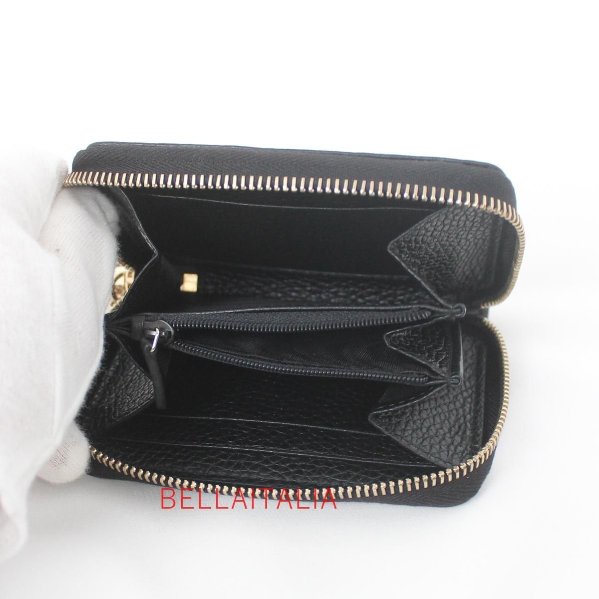 GUCCI レディース グッチ 財布 SOHO ソーホー ジップアラウンド GUCCI レディース グッチ 財布 SOHO ソーホー ジップアラウンド