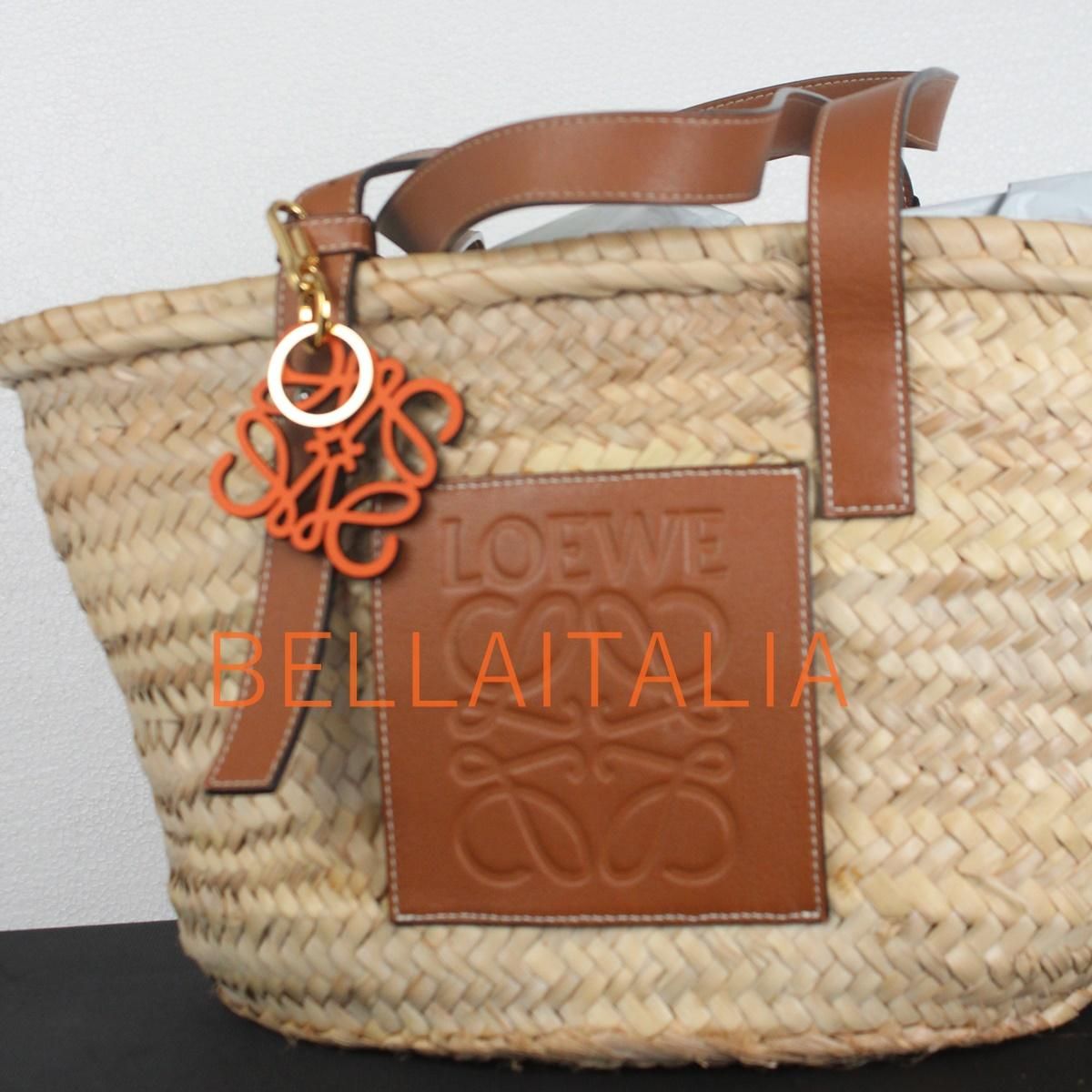 loewe ロエベ レディース バッグ アクセサリー チャーム
