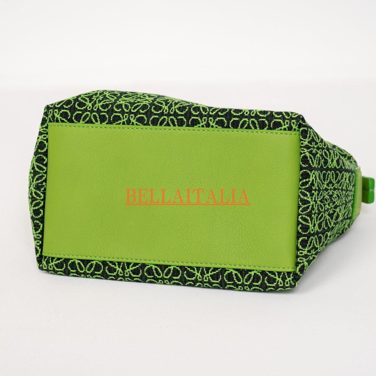 ロエベ バッグ LOEWE レディース キュービィバッグ ミディアム