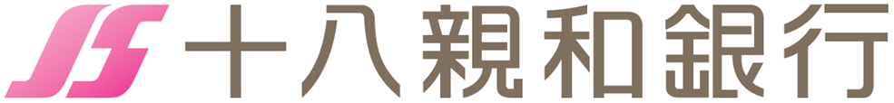十八親和銀行