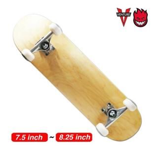 <img class='new_mark_img1' src='https://img.shop-pro.jp/img/new/icons25.gif' style='border:none;display:inline;margin:0px;padding:0px;width:auto;' />SUPER HARD DECKVENTURESPITFIRE ץ꡼ȥå 7.5 or 7.75 or 8 or 8.25  - Natural
