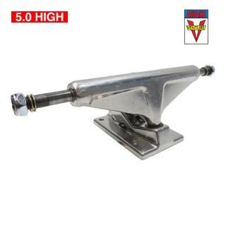 VENTURE TRUCKS SILVER 5.0 HIGH (ñ)