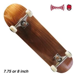 <img class='new_mark_img1' src='https://img.shop-pro.jp/img/new/icons25.gif' style='border:none;display:inline;margin:0px;padding:0px;width:auto;' />֥ INDEPENDENTSPITFIRE 7.75 or 8 ץ꡼ȥå ֥饦