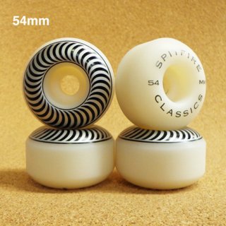 SPITFIRE  CLASSIC  99A  54mm WHITE