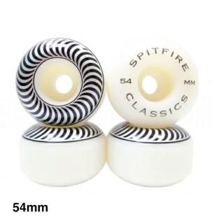 SPITFIRE WHEELS (ԥåȥե䡼) CLASSIC 99A 54mm 