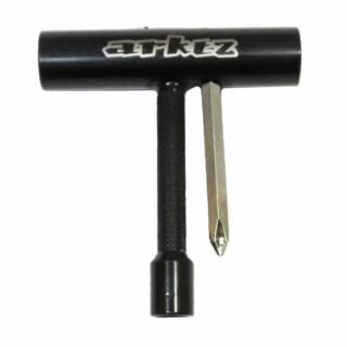 ARKTZ / ORIGINAL SKATEBOARD TOOL