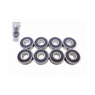 REPTILE / OIL BEARING / ABEC 5