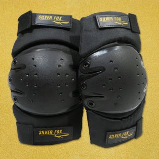 SILVER FOX KNEE PAD(ˡѥå) SP400