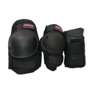 SILVER FOX KIDS PAD SET(ѥåȥå) SP104 (Ҷ)