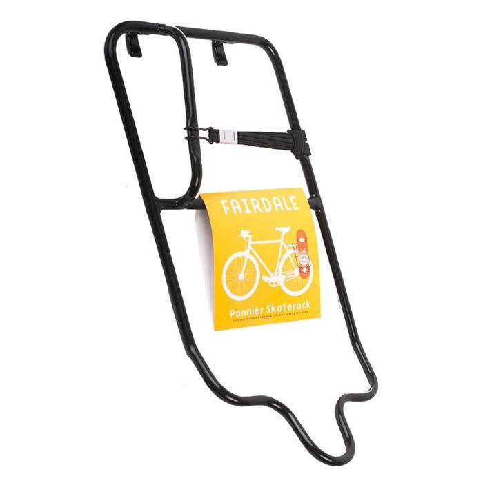 Fair Dale Pannier Skate Rack Fair Dale Pannier Skate Rack