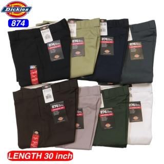<img class='new_mark_img1' src='https://img.shop-pro.jp/img/new/icons25.gif' style='border:none;display:inline;margin:0px;padding:0px;width:auto;' />DICKIES  ʥǥå WORK PANTS 874 ѥ 8color 󥰥30