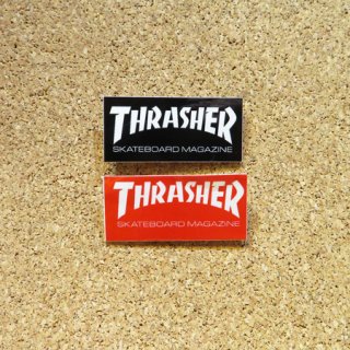 THRASHER  ƥå  SKATE MAG LOGO 1.75 