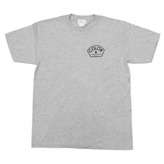 <img class='new_mark_img1' src='https://img.shop-pro.jp/img/new/icons25.gif' style='border:none;display:inline;margin:0px;padding:0px;width:auto;' />color communications Tシャツ DESIGN DEPT GREY