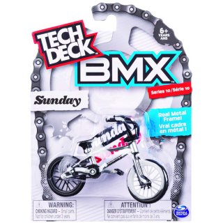 <img class='new_mark_img1' src='https://img.shop-pro.jp/img/new/icons25.gif' style='border:none;display:inline;margin:0px;padding:0px;width:auto;' />TECH DECK BMX Vol.1 SUNDAY Silver フィンガーバイク
