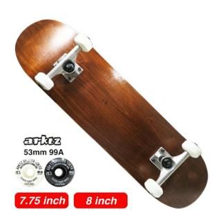 <img class='new_mark_img1' src='https://img.shop-pro.jp/img/new/icons25.gif' style='border:none;display:inline;margin:0px;padding:0px;width:auto;' />֥(SUPER HARD)ץ꡼ȥå(ϡɥ) ֥饦  7.75or 8  (ο٤ޤ )