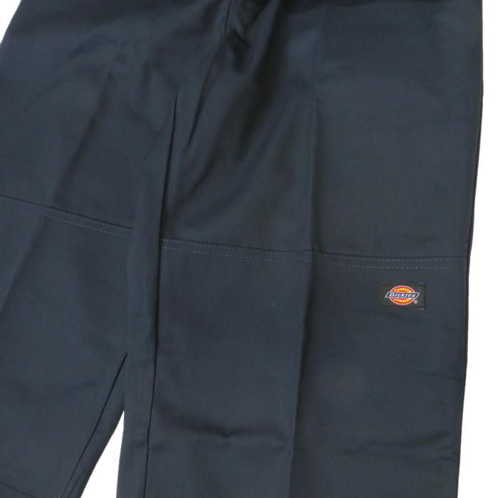 DICKIES （ディッキーズ） LOOSE FIT DOUBLE KNEE WORK PANTS