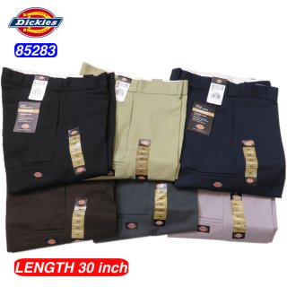 <img class='new_mark_img1' src='https://img.shop-pro.jp/img/new/icons25.gif' style='border:none;display:inline;margin:0px;padding:0px;width:auto;' />DICKIES  ʥǥå LOOSE FIT DOUBLE KNEE WORK PANTS 85283 롼եå ֥ˡ ѥ 6color 󥰥30