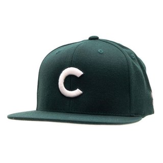 <img class='new_mark_img1' src='https://img.shop-pro.jp/img/new/icons25.gif' style='border:none;display:inline;margin:0px;padding:0px;width:auto;' />color communications BBC SNAPBACK CAP GREEN
