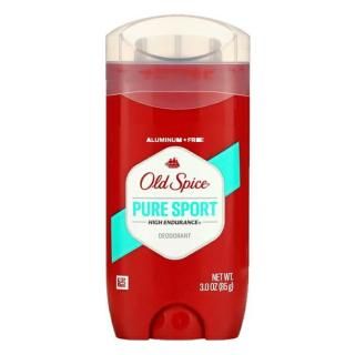 Old Spiceɥѥ ԥ奢ݡ ǥɥ 85 g Pure Sport Deodorant RED  