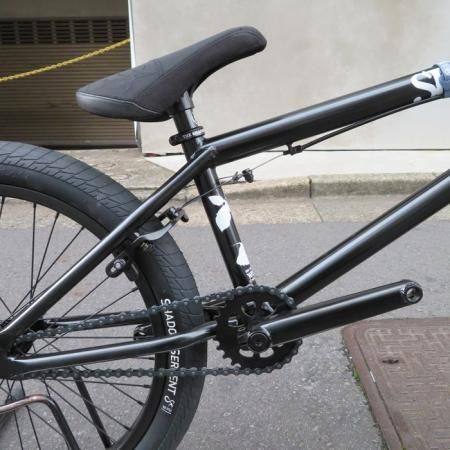 SUBROSA (サブローサ) SUBROSA (サブローサ)