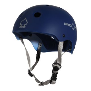PROTEC(プロテック) CLASSIC SKATE GLOSS MATT BLUE HELMET ヘルメット