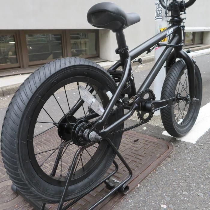 MOTELWORKS JUICY 勝ち得 14インチ (BMX モーテルワークス) MOTELWORKS JUICY 勝ち得 14インチ (BMX モーテルワークス)
