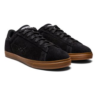 <img class='new_mark_img1' src='https://img.shop-pro.jp/img/new/icons1.gif' style='border:none;display:inline;margin:0px;padding:0px;width:auto;' />asics skatebording (å) CLASSIC TEMPO PRO BLACK BROWN