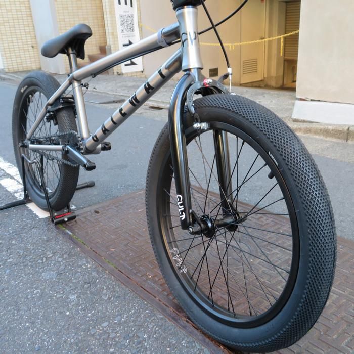 ファッションデザイナー CULT カルトbmx 20.5 sushitai.com.mx