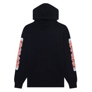 <img class='new_mark_img1' src='https://img.shop-pro.jp/img/new/icons1.gif' style='border:none;display:inline;margin:0px;padding:0px;width:auto;' />HOCKEY HALF MASK INDY HOODIE BLACK ѡ 