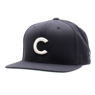 <img class='new_mark_img1' src='https://img.shop-pro.jp/img/new/icons25.gif' style='border:none;display:inline;margin:0px;padding:0px;width:auto;' />color communications BBC SNAPBACK CAP NAVY