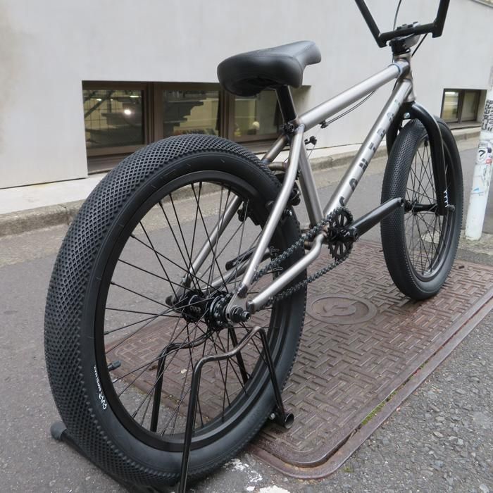 CULT BMX 完成車 ストリート カルト 20インチ