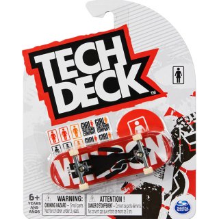 <img class='new_mark_img1' src='https://img.shop-pro.jp/img/new/icons25.gif' style='border:none;display:inline;margin:0px;padding:0px;width:auto;' />TECH DECK (テックデッキ）96mm Vol.15  