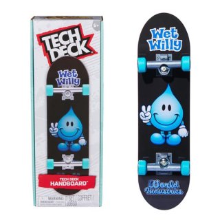 <img class='new_mark_img1' src='https://img.shop-pro.jp/img/new/icons25.gif' style='border:none;display:inline;margin:0px;padding:0px;width:auto;' />TECH DECK (ƥåǥåHANDBOARD WORLD INDUSTRIES ߥ˥ȥܡ ϥɥܡ