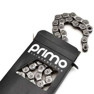 <img class='new_mark_img1' src='https://img.shop-pro.jp/img/new/icons16.gif' style='border:none;display:inline;margin:0px;padding:0px;width:auto;' />PRIMO (ץ) 121 HALFLINK CHAIN RAW Ⱦ