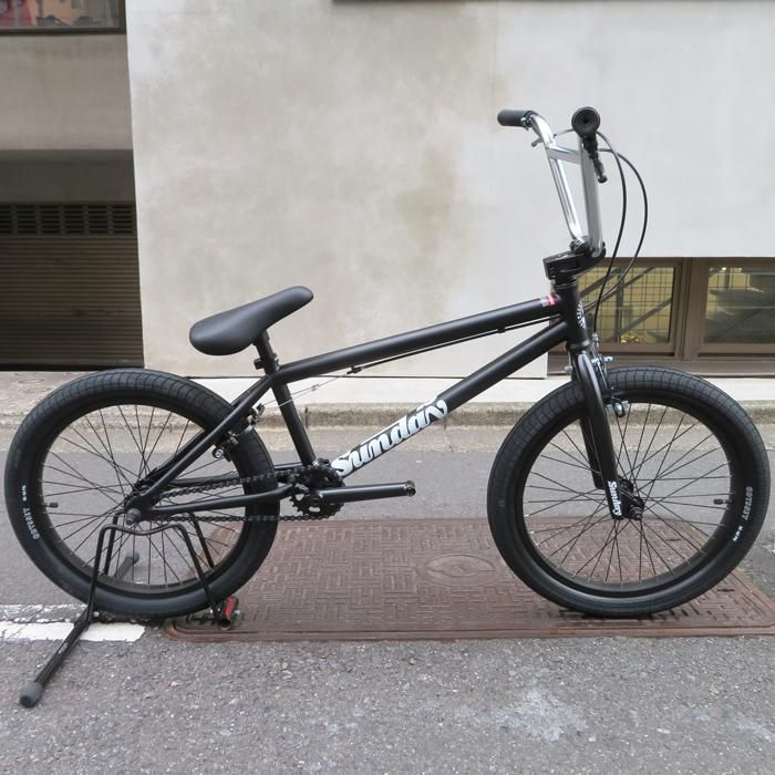 SUNDAY BIKE (サンデーバイク) 2022