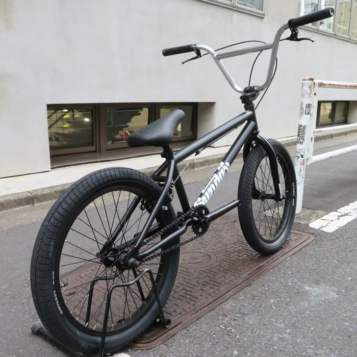 SUNDAY BIKE (サンデーバイク) 2022