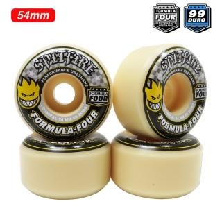 SPITFIRE FOURMULA FOUR CONICAL(˥) SHAPE 99D  54mm 