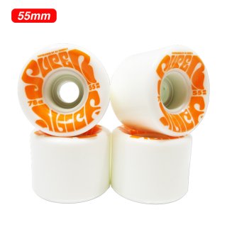 OJ WHEEL () MINI SUPER JUICE WHITE 55mm 78A WHEEL եȥ 