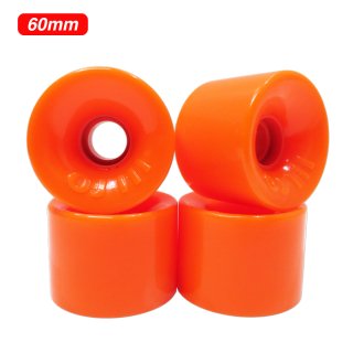 OJ WHEEL () HOT JUICE ORANGE 60mm 78A WHEEL եȥ 