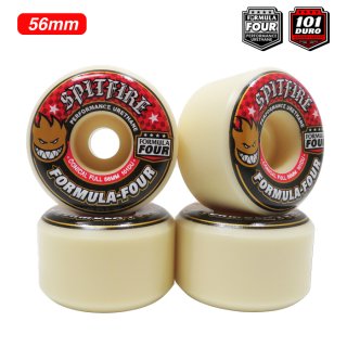 SPITFIRE FOURMULA FOUR CONICAL FULL SHAPE 101D  56mm 