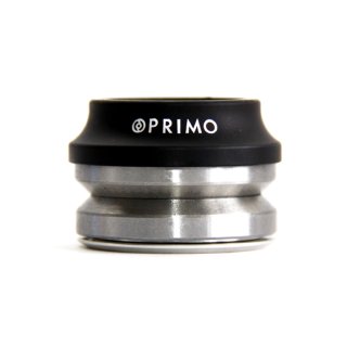 PRIMO INTEGRATED HEADSET BLACKヘッドセット