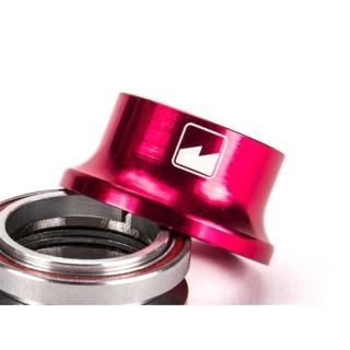 <img class='new_mark_img1' src='https://img.shop-pro.jp/img/new/icons16.gif' style='border:none;display:inline;margin:0px;padding:0px;width:auto;' />MERRITT HIGH TOP CAPS RED 