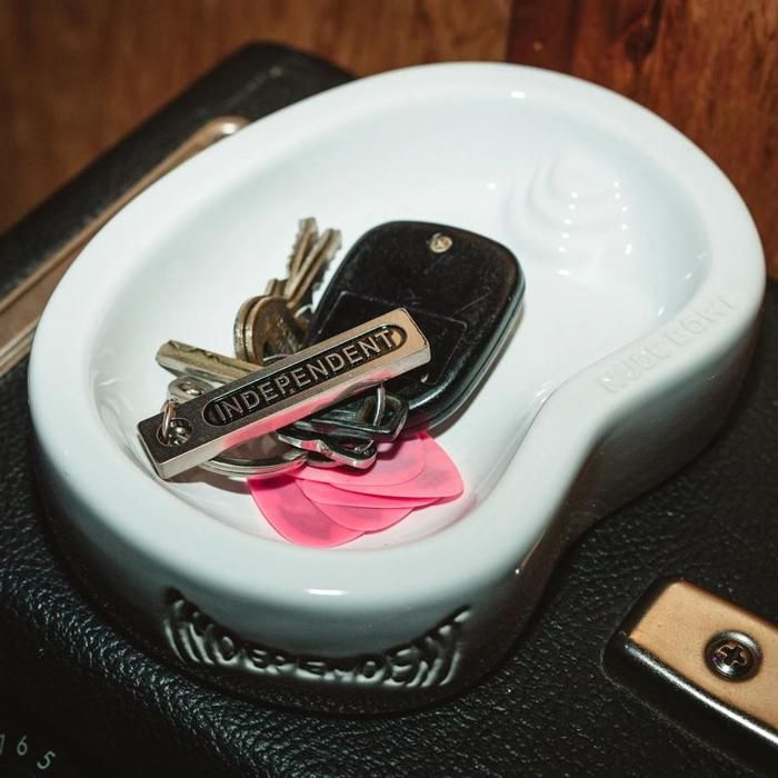 INDEPENDENT(インディペンデント) NUDE BOWL VALET 小物入れ INDEPENDENT(インディペンデント) NUDE BOWL VALET 小物入れ