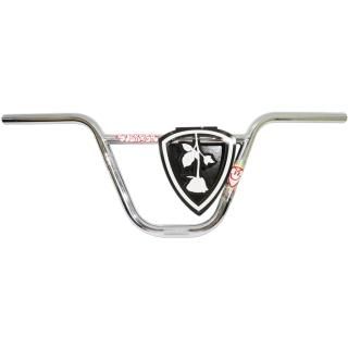 SUBROSA(֥) Simo Bars CHROME 